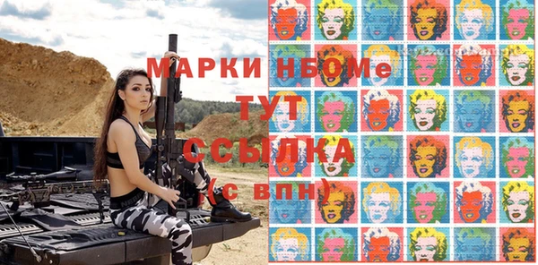 молекула духа Верхний Тагил