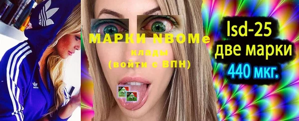 молекула духа Верхний Тагил